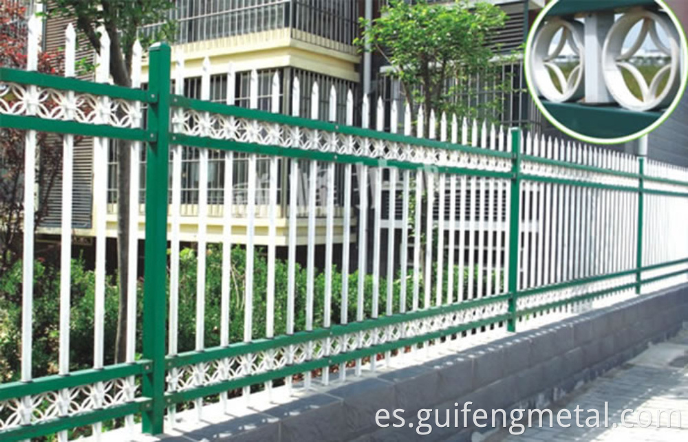 Reja Grille